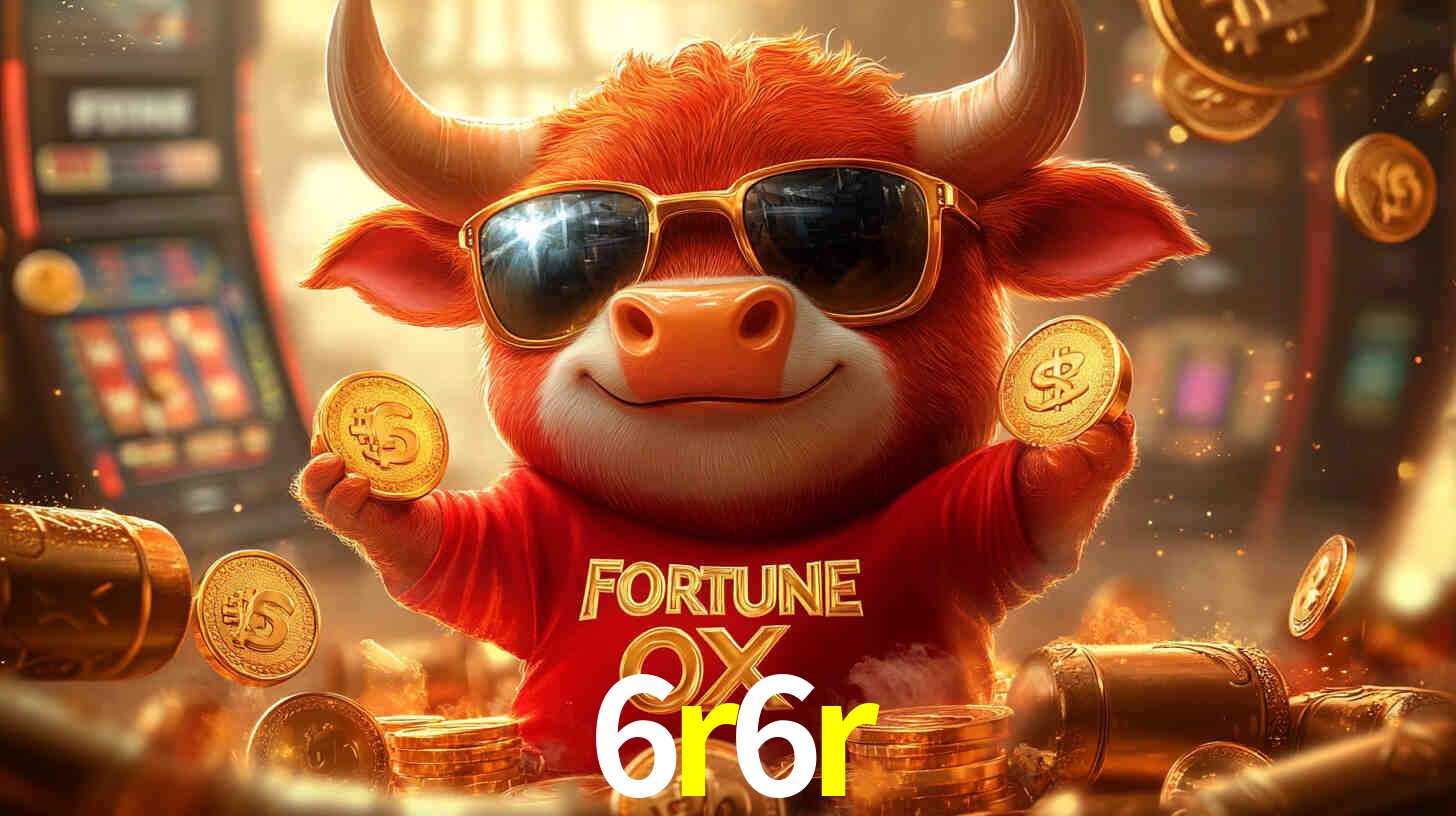 6r6r: Jogue Crash e Experimente Alta Recompensa Instantânea