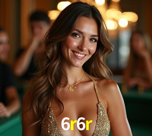 Casino VIP 6r6r