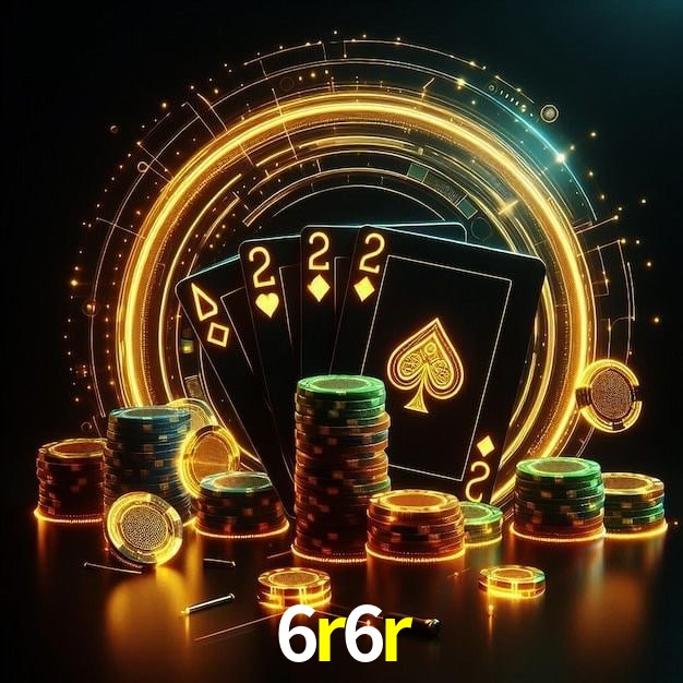 6r6r Brasília - Jogo Features