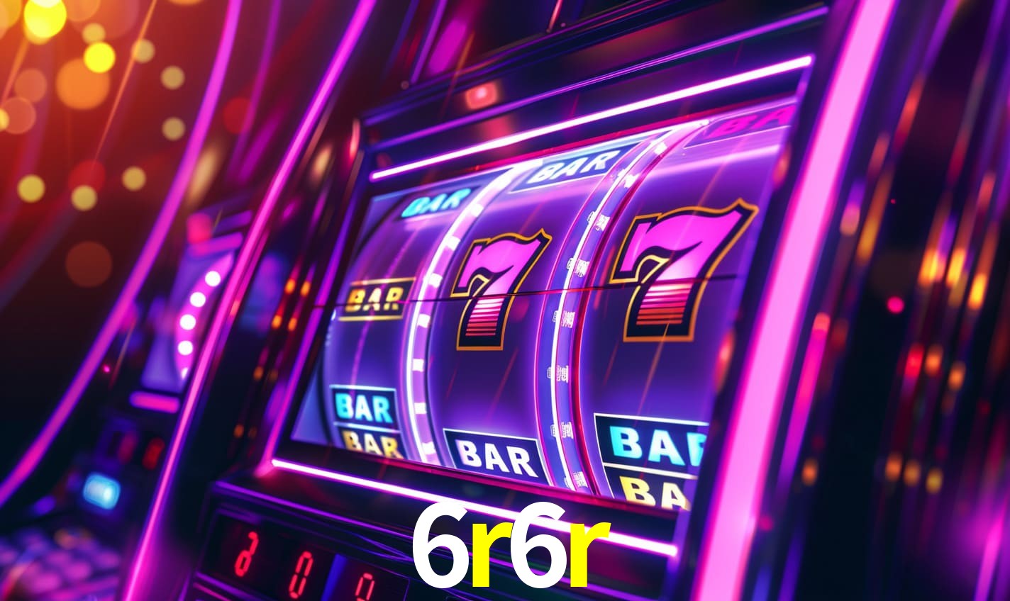 6r6r: Seu Especialista em Apostas Esportivas Brasileiras