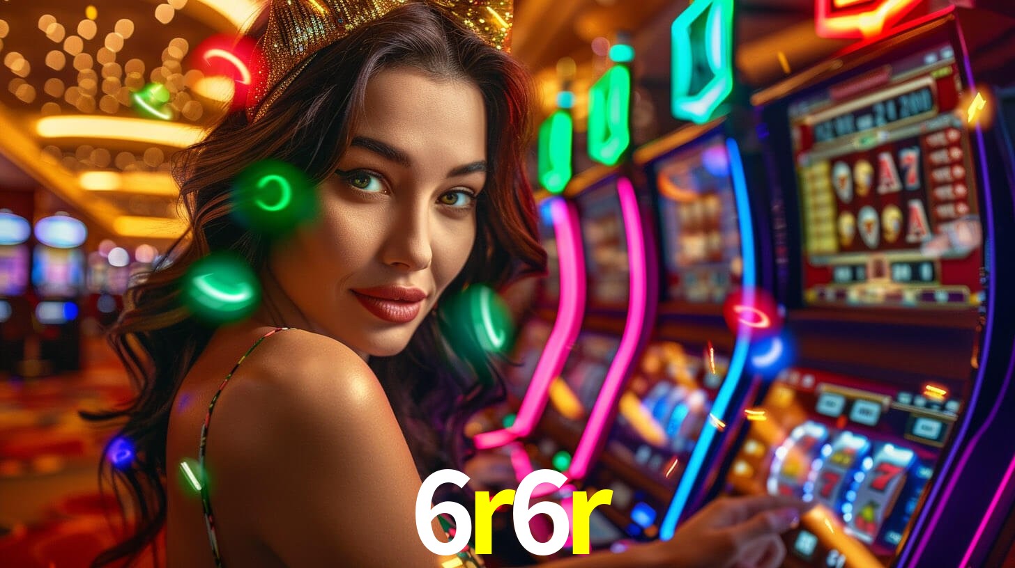 6r6r,6r6r.com