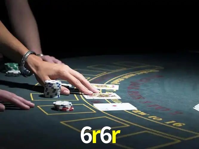 6r6r São Paulo - Hot Promos