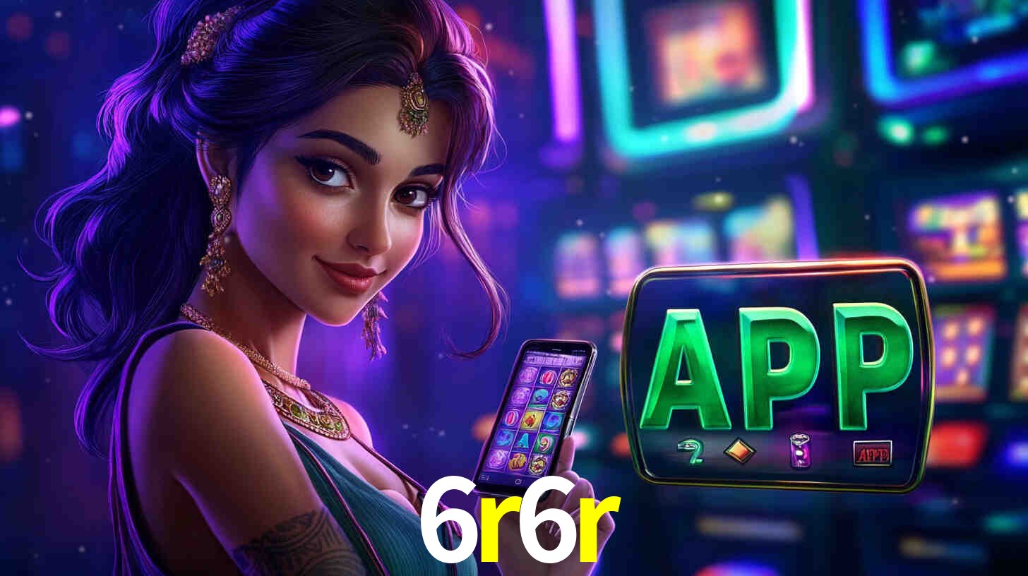 6r6r.com
