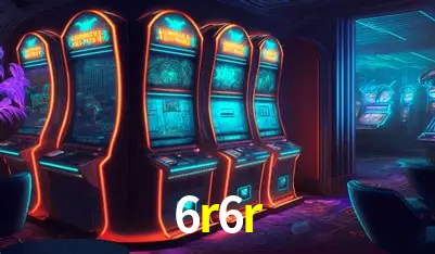 6r6r São Paulo - All Bonuses