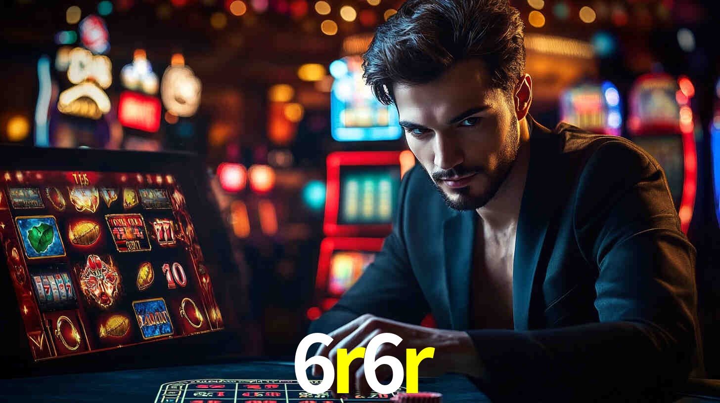 6r6r,6r6r.com