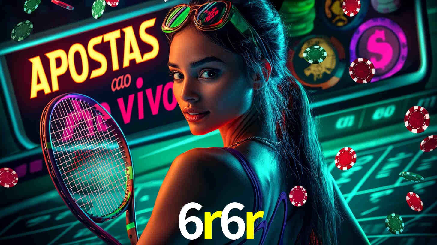 Descubra a Essência do 6r6r: Nossa História e Compromissos
