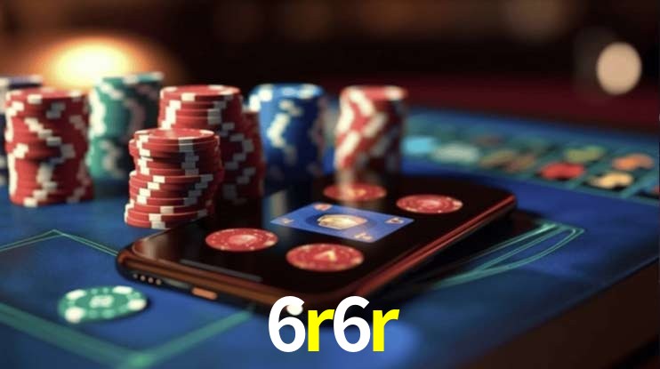 Diretório de Jogos 6r6r