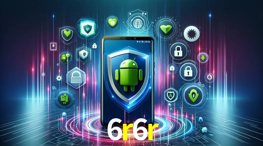 Security Systems 6r6r