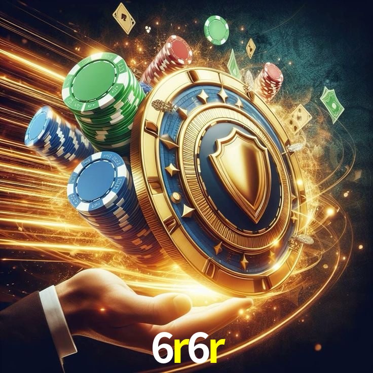 6r6r Curitiba - Live Betting
